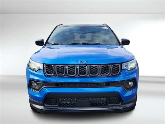 2024 Jeep Compass Latitude photo 8