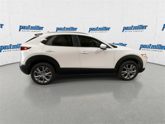 2025 Mazda CX-30 2.5 S Preferred photo 12