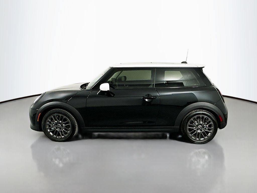 2025 Mini Cooper S Hardtop 2 Door photo 7