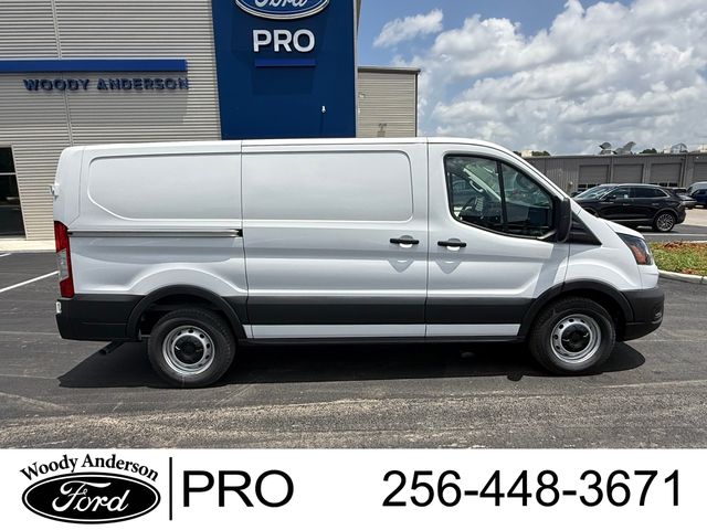 2025 Ford Transit photo 2