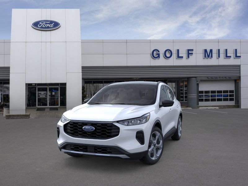 2026 FORD ESCAPE - Image 2