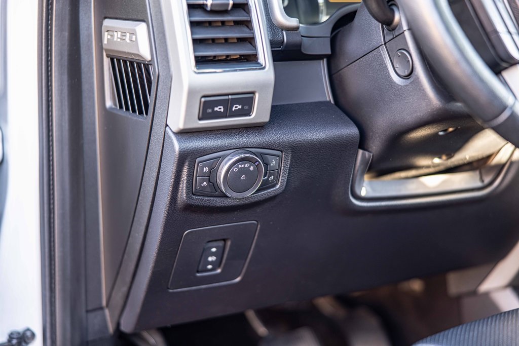 2017 FORD F-150 - Image 20