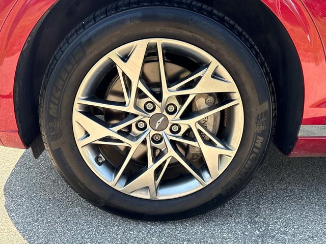 2023 Genesis GV70 2.5T photo 9