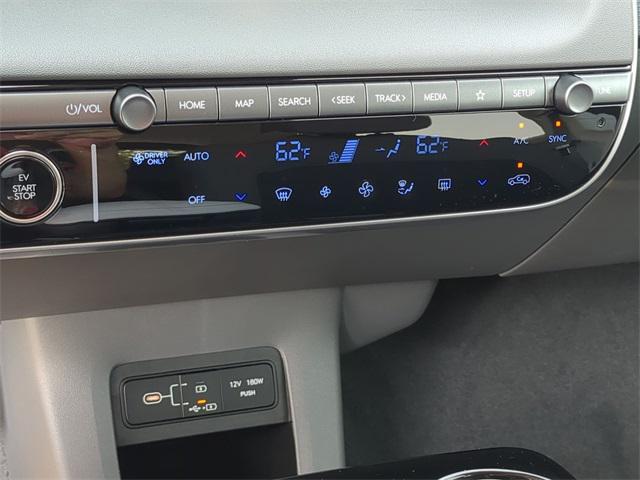 2025 Hyundai Ioniq 5 SE photo 19