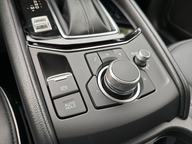 2025 Mazda CX-5 2.5 S Preferred photo 16