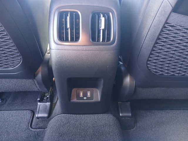 2023 Hyundai Tucson Limited photo 12