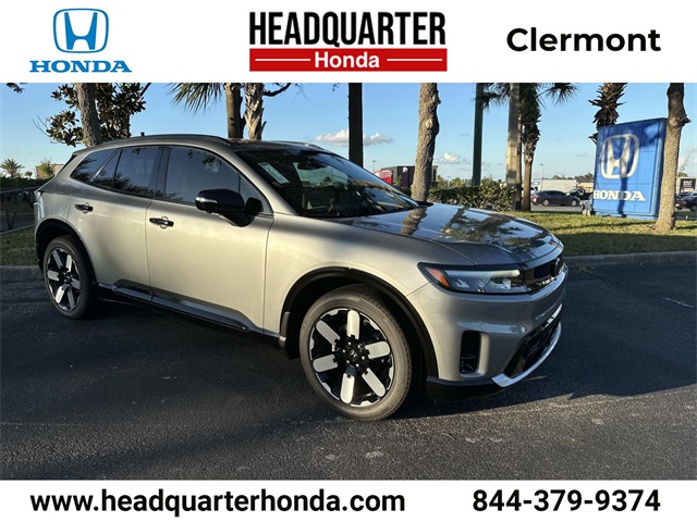 2025 Honda Prologue Elite's photo