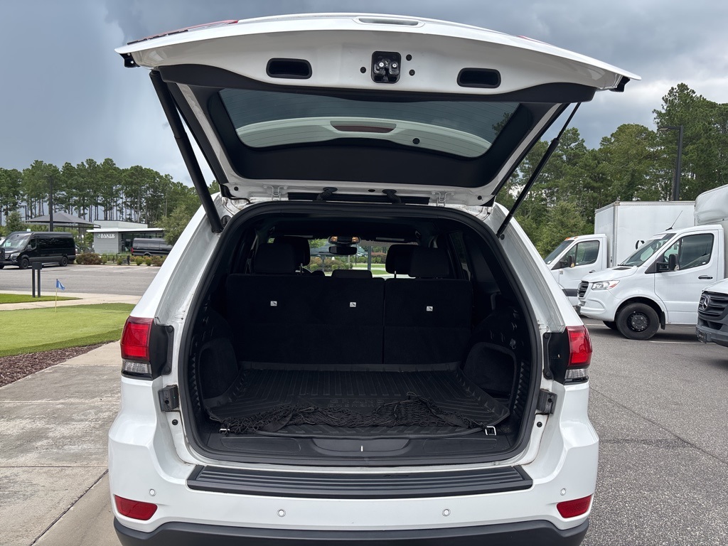 2020 Jeep Grand Cherokee Laredo Upland photo 10