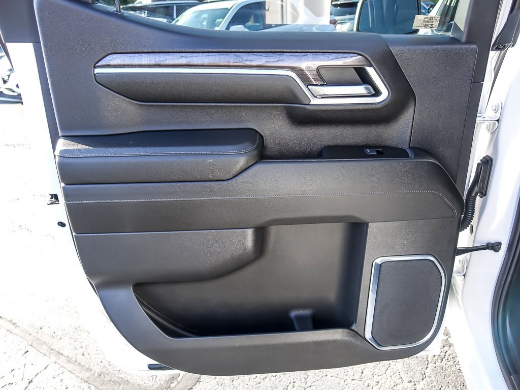 2024 CHEVROLET SILVERADO - Image 29