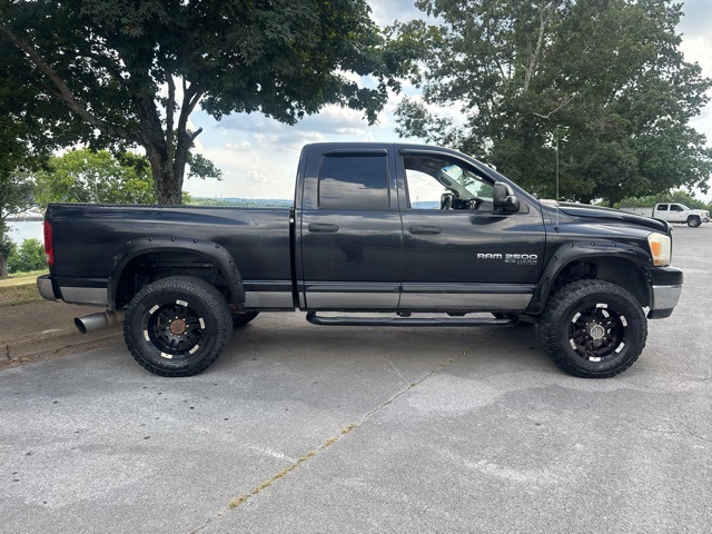 2006 Dodge Ram SLT photo 7