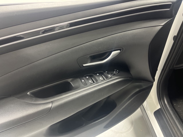 2024 Hyundai Tucson SEL photo 6