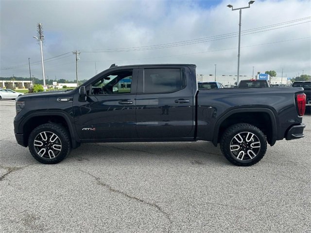 2023 Gmc Sierra AT4 photo 2