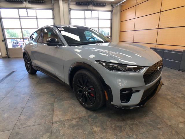 2025 Ford Mustang Mach-E Premium AWD's photo
