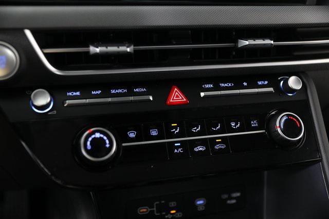 2026 Hyundai Sonata SE photo 9