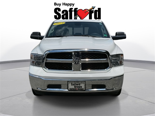 2023 Ram 1500 Classic SLT photo 8