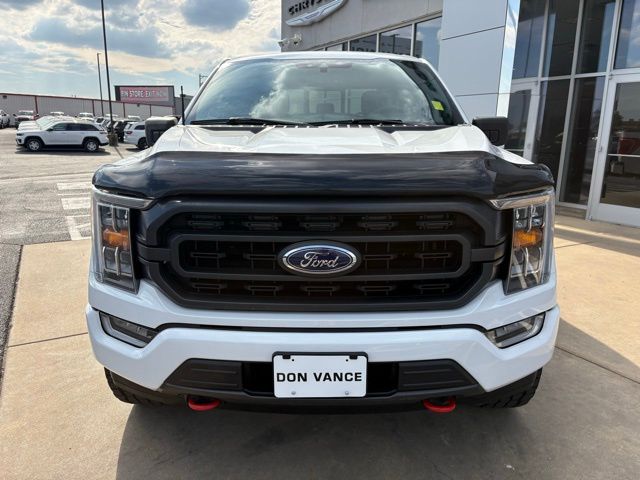 2021 Ford F-150 XLT photo 8