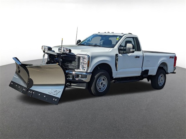 2024 Ford F-350 XL photo 5