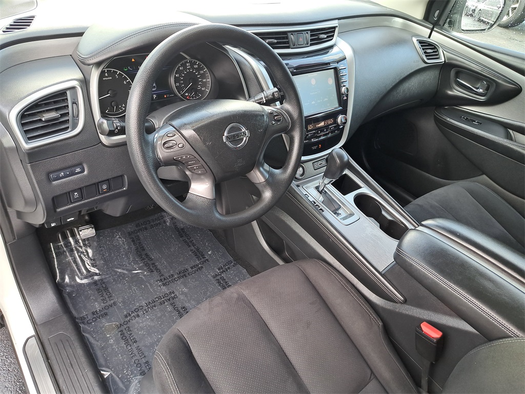 2020 Nissan Murano S photo 16