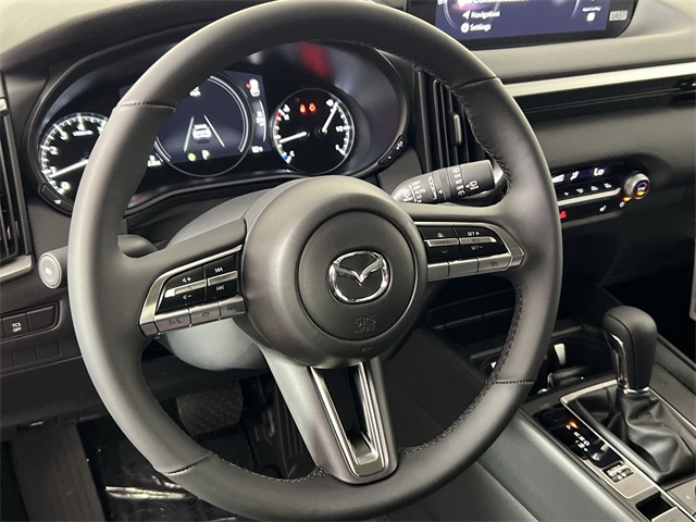 2025 Mazda CX-50 2.5 S Premium photo 10