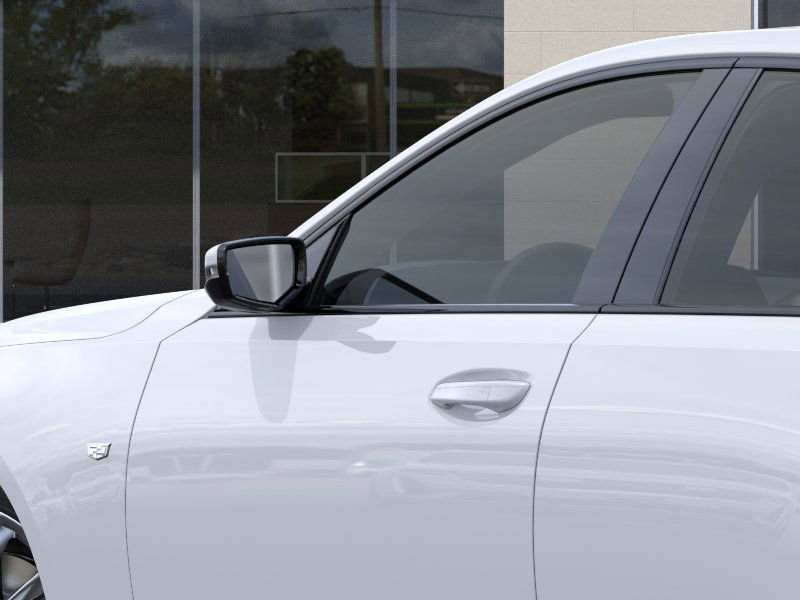 2026 Cadillac CT5 Sport photo 10