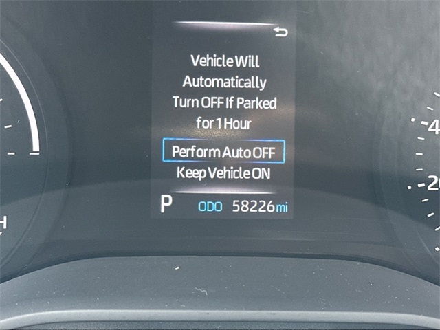2024 Toyota Sienna XLE photo 17