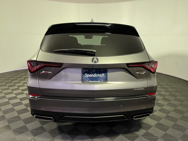 2023 Acura MDX SH-AWD A-Spec photo 7