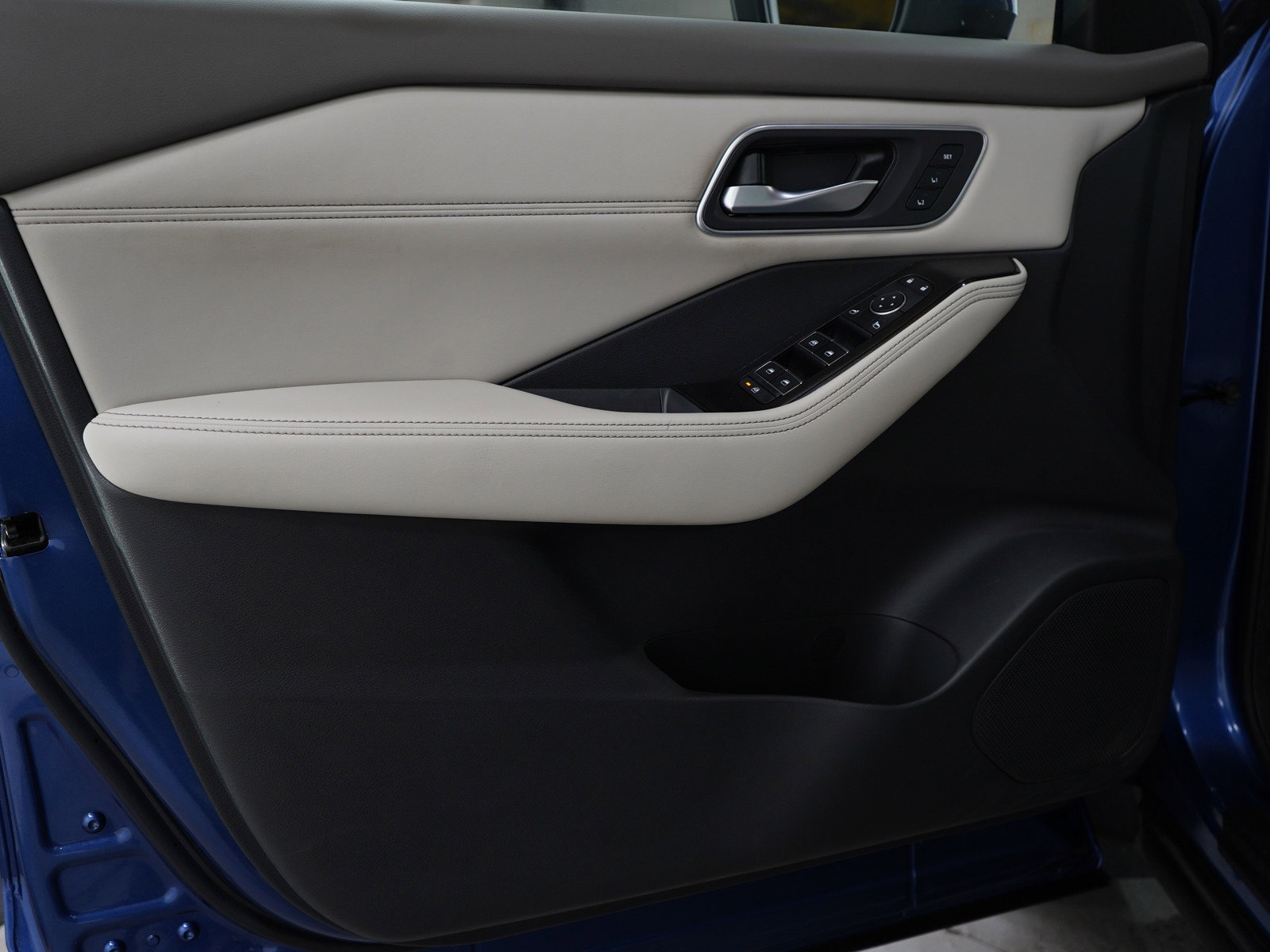 2021 Nissan Rogue SL photo 19