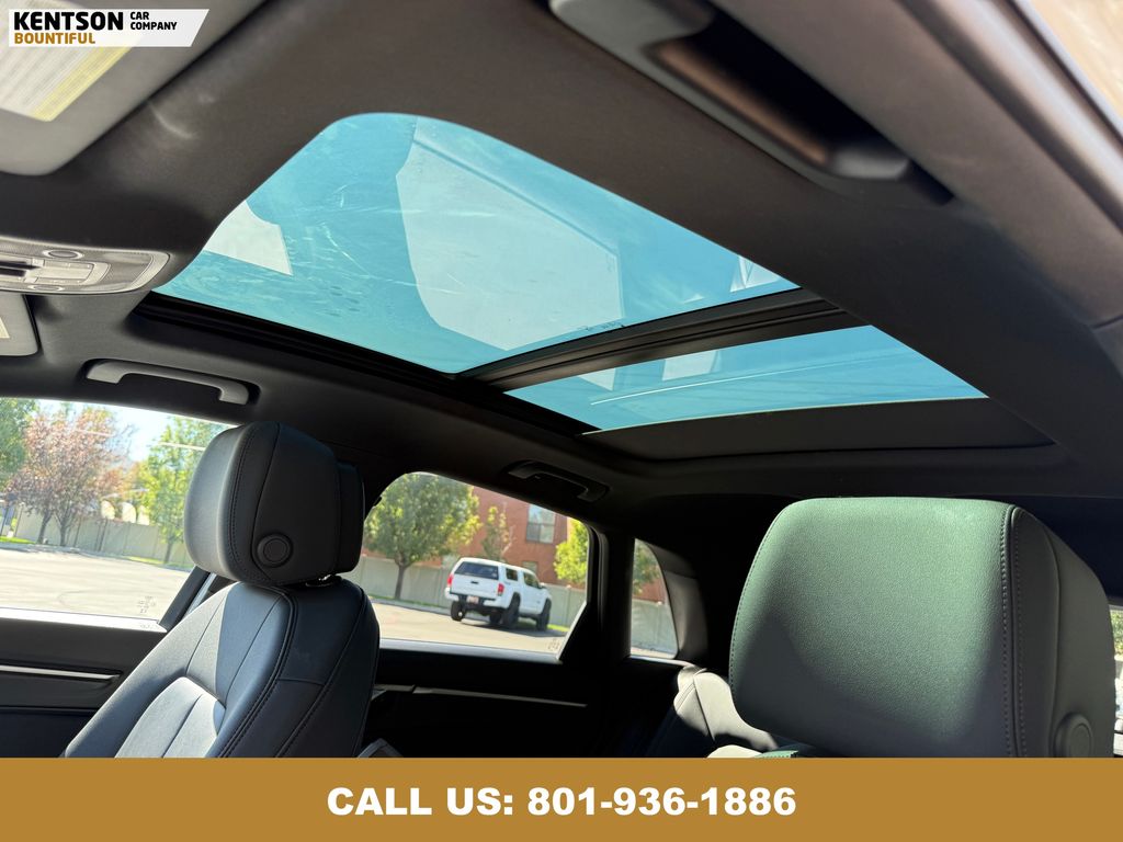 2025 Audi Q3 S line Premium photo 29