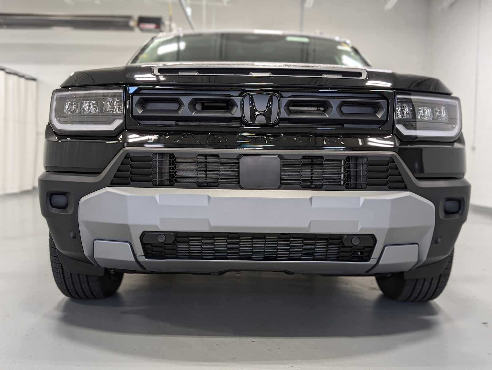 2026 Honda Passport photo 2