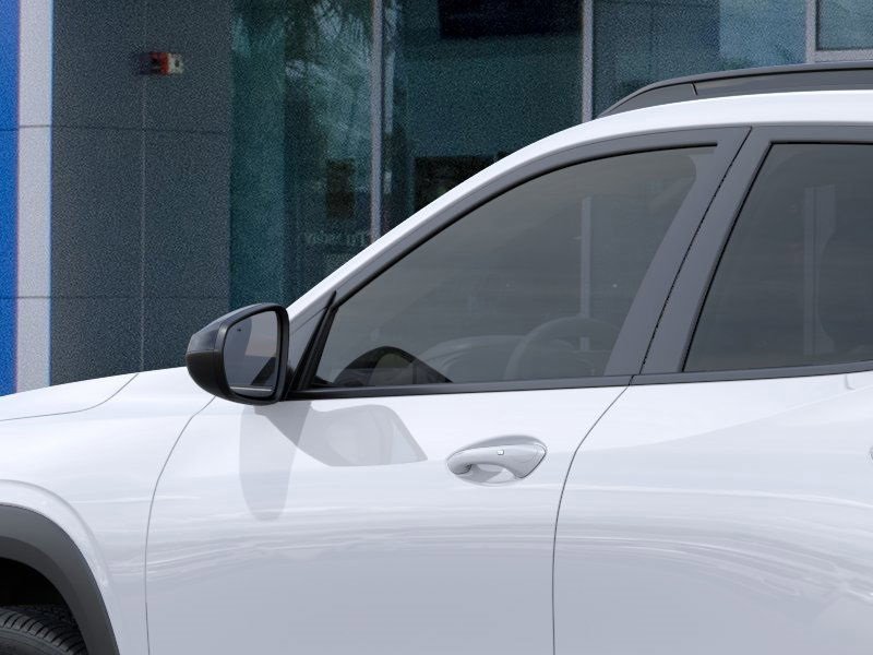 2026 Chevrolet Trax photo 10