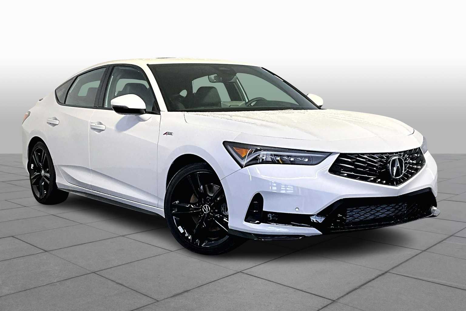 2026 Acura Integra A-Spec Technology photo 2