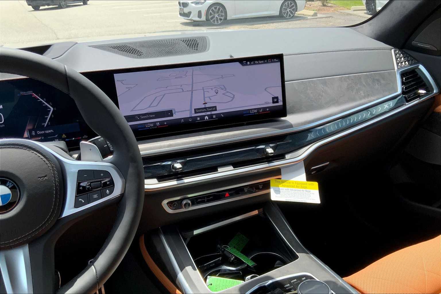 2026 Bmw X7 xDrive40i photo 6