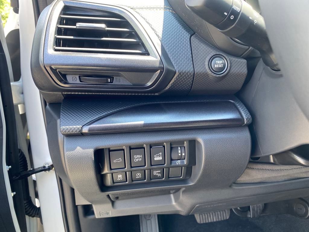 2025 Subaru Forester Wilderness photo 27