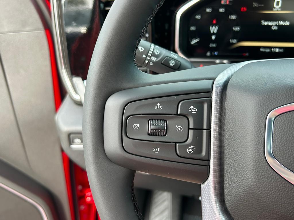 2026 Gmc Sierra 1500 Elevation photo 12