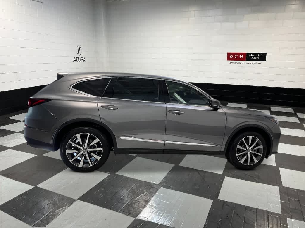 2026 Acura MDX Technology SH-AWD photo 6