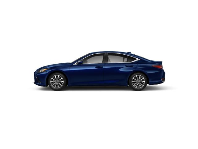 2025 Lexus ES 300h photo 2