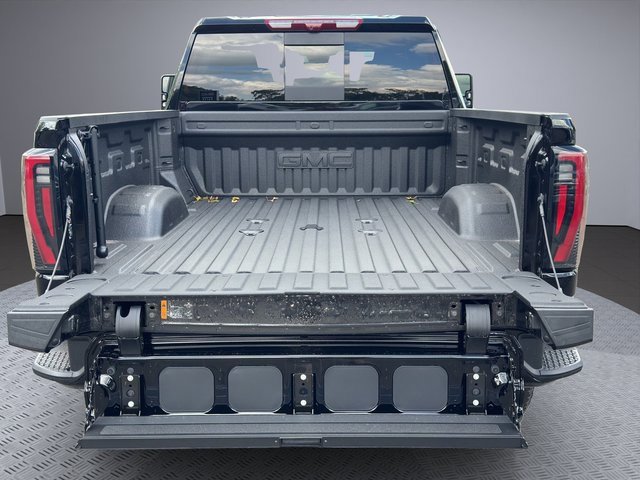 2025 Gmc Sierra 3500 HD AT4 photo 23