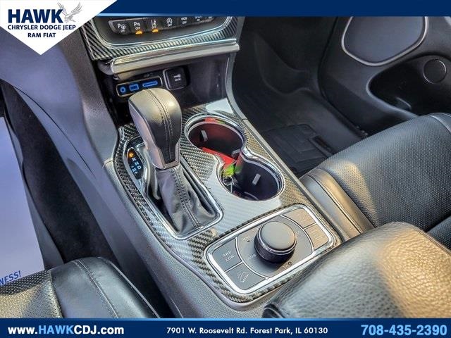 2017 JEEP GRAND CHEROKEE - Image 24