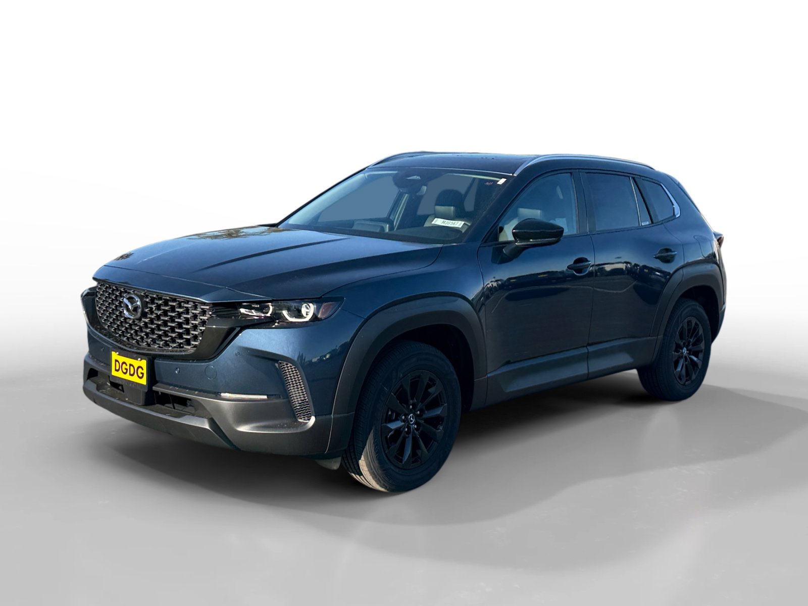 2026 Mazda CX-50 Preferred's photo