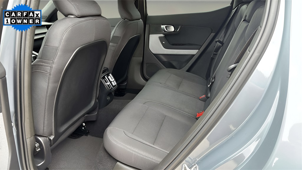 2022 Polestar PS2 e-AWD photo 16