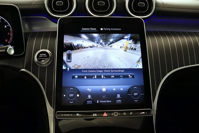 2023 Mercedes Benz GLC 300 4MATIC photo 11