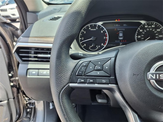 2023 Nissan Altima 2.5 SV photo 15