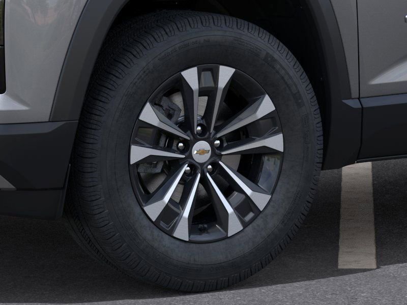 2026 Chevrolet Equinox LT photo 5