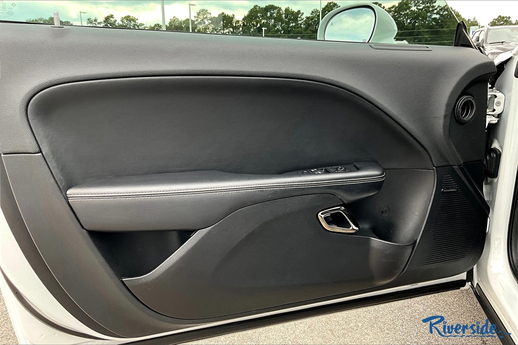 2019 Dodge Challenger SRT8 Hellcat Redeye Widebody photo 18