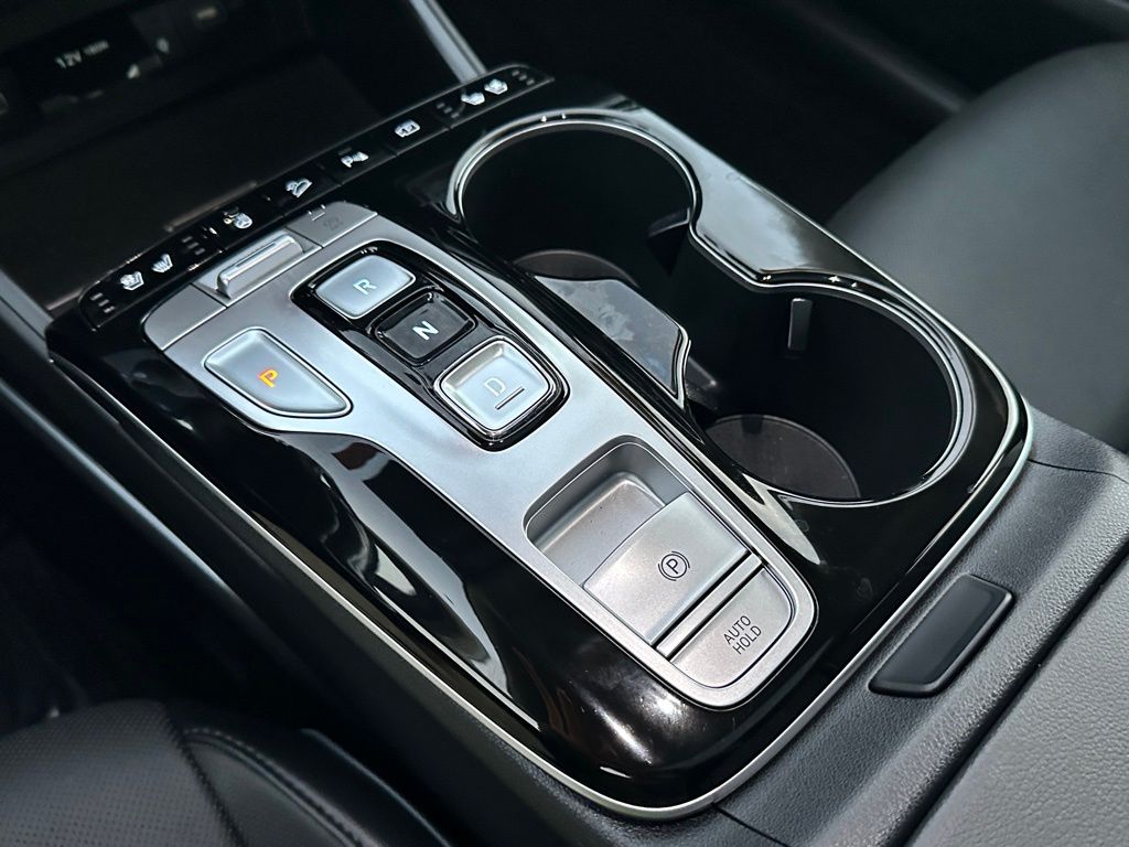 2024 Hyundai Tucson Limited photo 13