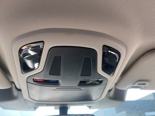 2025 Subaru Outback Premium photo 13