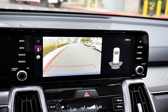 2023 Kia Sorento SX photo 30