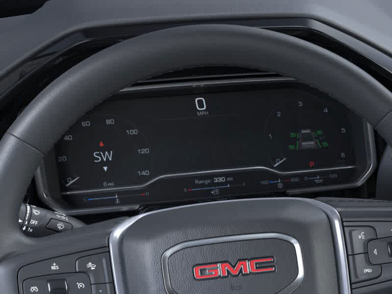 2026 Gmc Sierra 3500 HD SLE photo 18