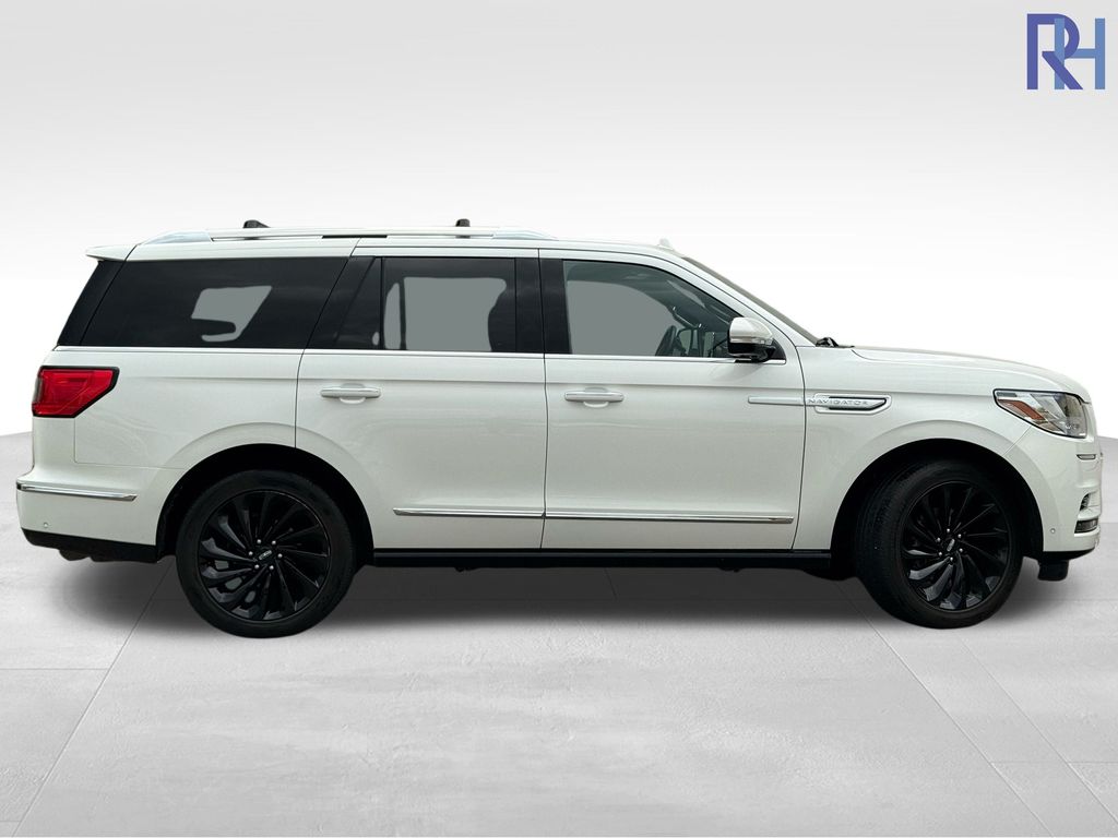 Used 2020 Lincoln Navigator Reserve with VIN 5LMJJ2LT4LEL14771 for sale in Coon Rapids, Minnesota