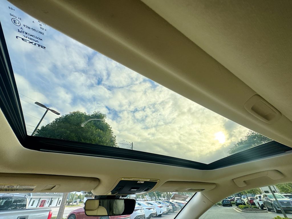 2021 Lexus RX 350 photo 10